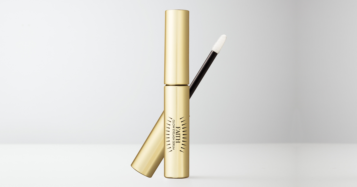 フェース グロウアイラッシュ セラムⅡ | セルベスト化粧品