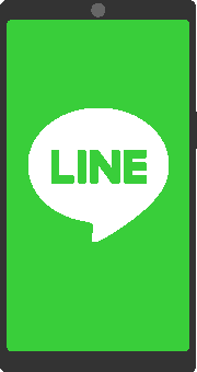 LINE登録